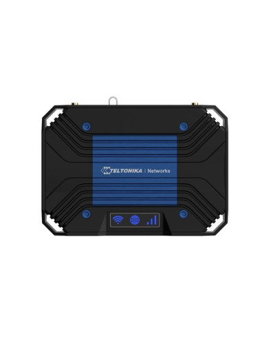 Teltonika Tcr100 Router Bezprzewodowy Fast Ethernet Dual-Band (2.4 Ghz/5 Ghz) 4G Czarny