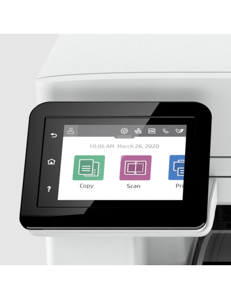 Urządzenie Wielofunkcyjne  Hp Laserjet Pro 4102Fdn