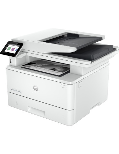 Urządzenie Wielofunkcyjne  Hp Laserjet Pro 4102Fdn