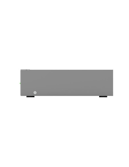 Netgear Ms108Up Nie Zarządzany 2.5G Ethernet (100/1000/2500) Obsługa Poe