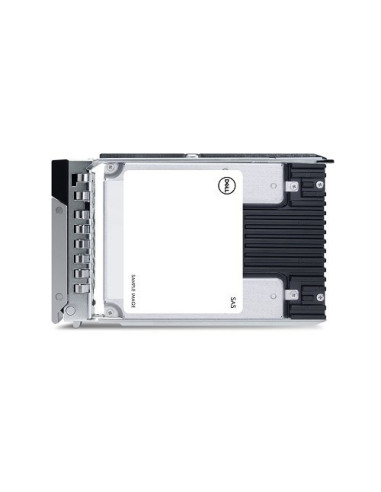 480Gb Ssd Sata Read Intensive 6Gbps 512E 2.5In Hot-Plug Cus Kit Dysk Twardy