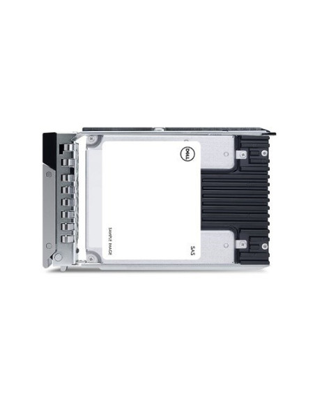 480Gb Ssd Sata Read Intensive 6Gbps 512E 2.5In Hot-Plug Cus Kit Dysk Twardy