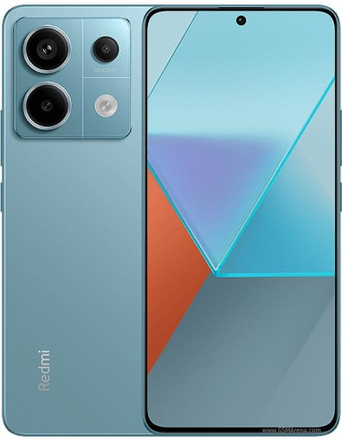 Smartfon Xiaomi Redmi Note 13 Pro 5G 8/256Gb Ocean Teal