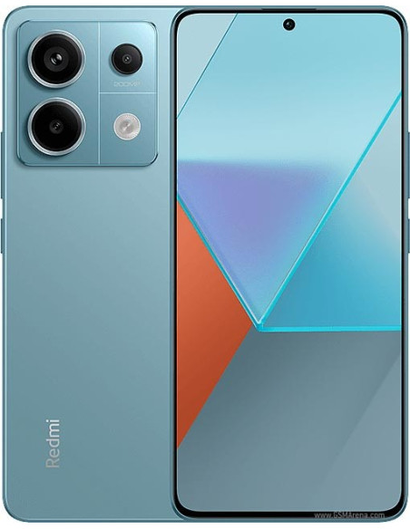 Smartfon Xiaomi Redmi Note 13 Pro 5G 8/256Gb Ocean Teal