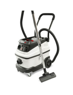 Dedra Ded6603 Odkurzacz 30 L Bęben Próżniowy Suchy I Mokry 1600 W Bez Worka 2