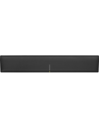 Klawiatura Gamingowa Corsair K100 Rgb, Corsair Opx, Led Rgb - Czarna