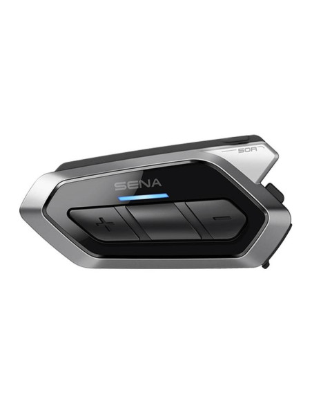 Interkom Motocyklowy Sena 50R-02