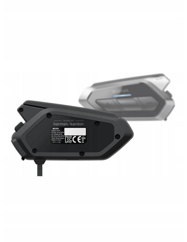 Interkom Motocyklowy Sena 50R-02