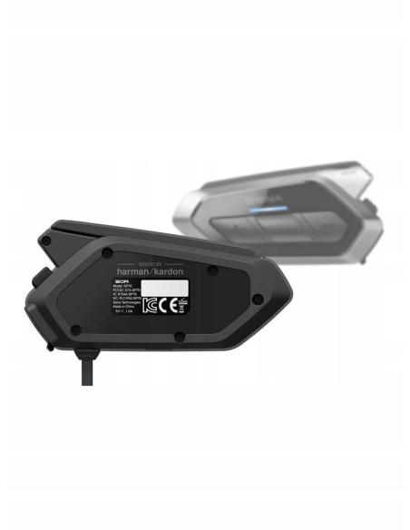 Interkom Motocyklowy Sena 50R-02