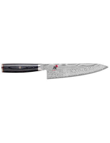 Zwilling Miyabi 5000 Fcd Stal 1 Szt. Nóż Gyutoh