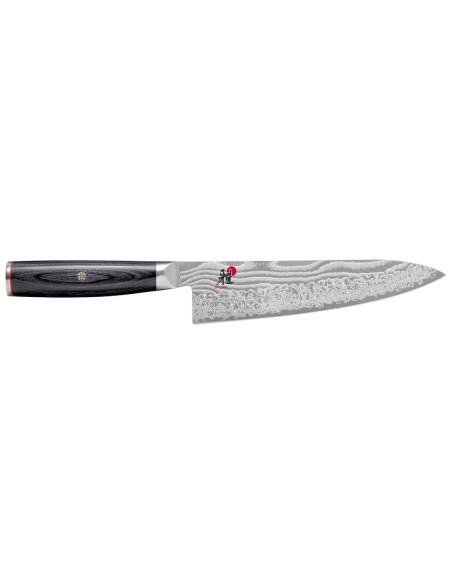 Zwilling Miyabi 5000 Fcd Stal 1 Szt. Nóż Gyutoh