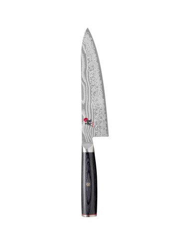 Zwilling Miyabi 5000 Fcd Stal 1 Szt. Nóż Gyutoh