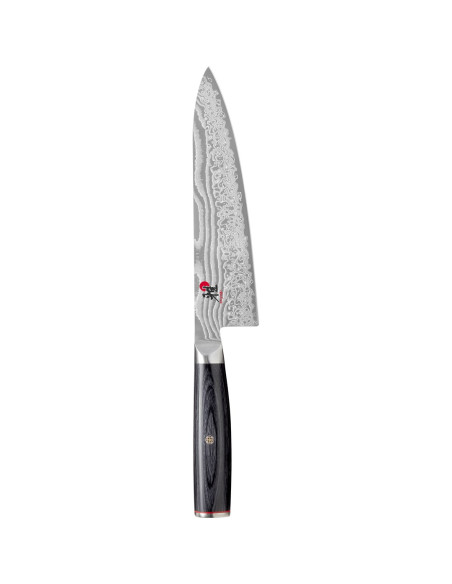 Zwilling Miyabi 5000 Fcd Stal 1 Szt. Nóż Gyutoh