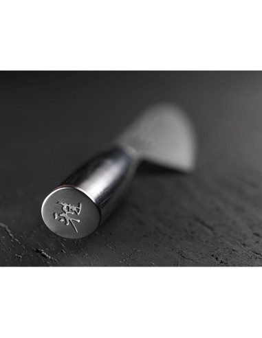 Zwilling Miyabi 5000 Fcd Stal 1 Szt. Nóż Gyutoh