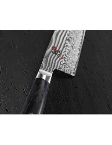 Zwilling Miyabi 5000 Fcd Stal 1 Szt. Nóż Gyutoh