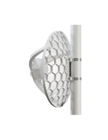 Router Antena Mikrotik Lhggm&Eg18-Ea 1X Rj-45 10/100/1000 Mb/S