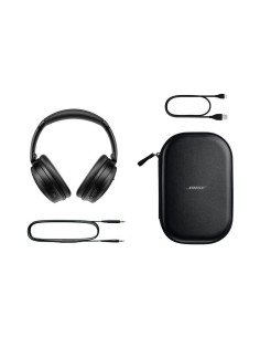 Słuchawki Bose Quietcomfort Headphones Black 2