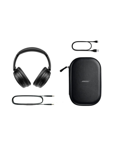 Słuchawki Bose Quietcomfort Headphones Black