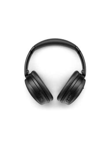 Słuchawki Bose Quietcomfort Headphones Black