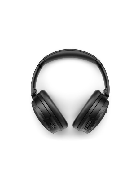 Słuchawki Bose Quietcomfort Headphones Black