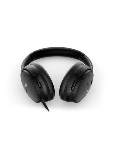 Słuchawki Bose Quietcomfort Headphones Black