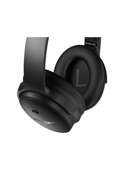 Słuchawki Bose Quietcomfort Headphones Black