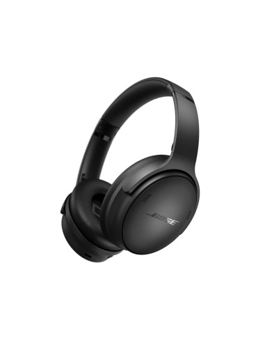 Słuchawki Bose Quietcomfort Headphones Black