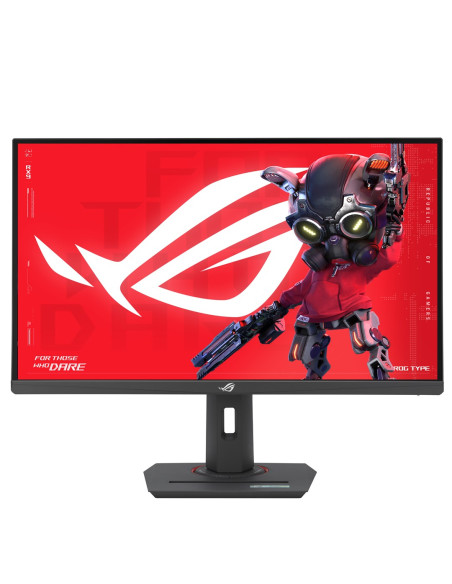 Monitor Asus Rog Strix 27" Xg27Acs