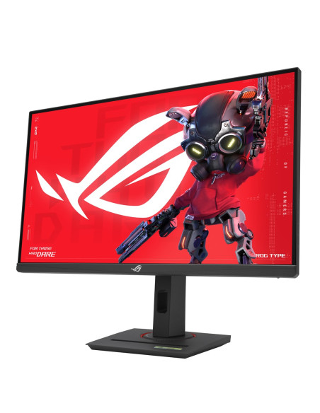 Monitor Asus Rog Strix 27" Xg27Acs