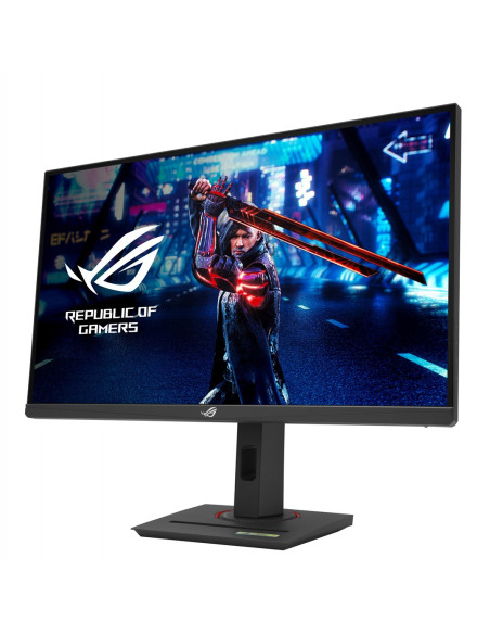 Monitor Asus Rog Strix 27" Xg27Acs