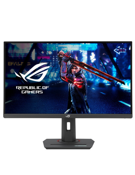 Monitor Asus Rog Strix 27" Xg27Acs