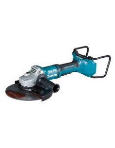 Makita Dga900Z Szlifierka Kątowa 23 Cm 6000 Rpm 5,2 Kg
