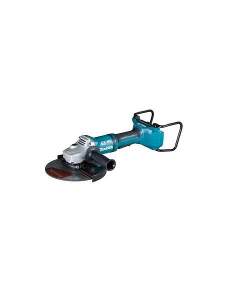 Makita Dga900Z Szlifierka Kątowa 23 Cm 6000 Rpm 5,2 Kg