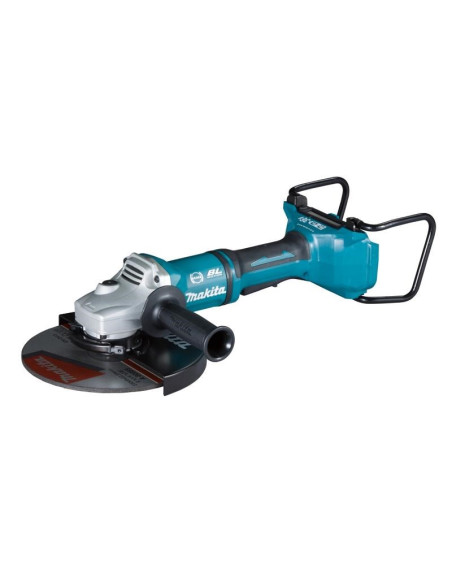 Makita Dga900Z Szlifierka Kątowa 23 Cm 6000 Rpm 5,2 Kg