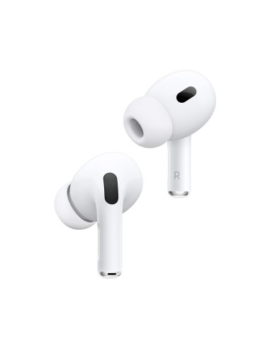 Apple Airpods Pro (2Nd Generation) With Magsafe Case (Usb C)