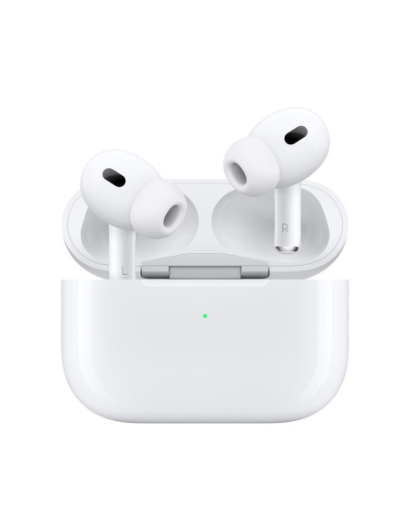 Apple Airpods Pro (2Nd Generation) With Magsafe Case (Usb C)