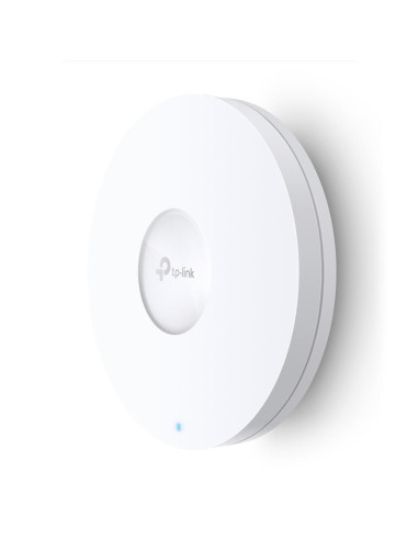Access Point Tp-Link Tl-Eap660 Hd Wielogigabitowy, Dwupasmowy, Bezprzewodowy Punkt Dostępowy Z Możliwością Montażu Na Suficie, S