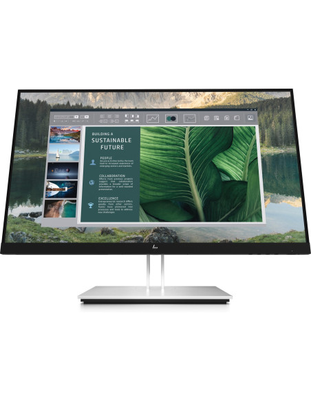 Hp E24U G4, 23.8" Ips, 1920X1200