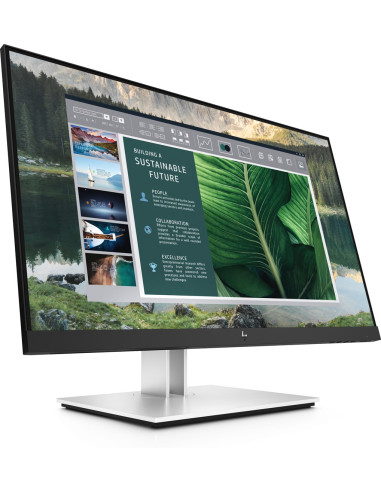 Hp E24U G4, 23.8" Ips, 1920X1200