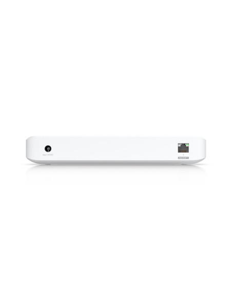 Switch Ubiquiti Unifi Ultra 210W 8P Poe ( Poe+: 7 ) Managed Gigabit (Usw-Ultra-210W-Eu)