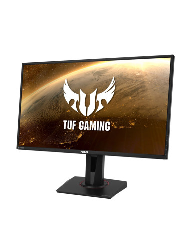 Monitor Asus 27" Vg27Aq Tuf Gaming