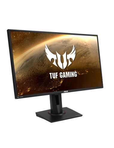 Monitor Asus 27" Vg27Aq Tuf Gaming