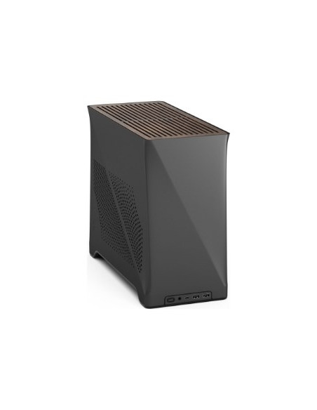 Obudowa Fractal Design Era 2 Mini Tower Ciemnoszary, Szary