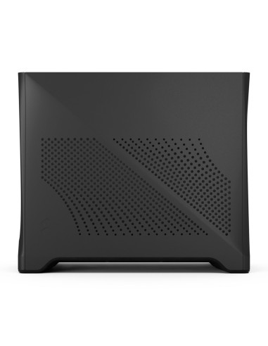 Obudowa Fractal Design Era 2 Mini Tower Ciemnoszary, Szary