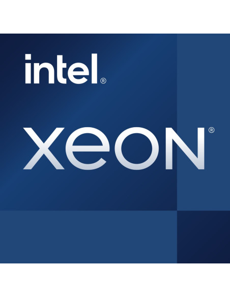 Procesor Intel Xeon E-2314 (4C/4T) 2,8Ghz (4,5Ghz Turbo) Socket Lga1200 Tdp 65W Tray