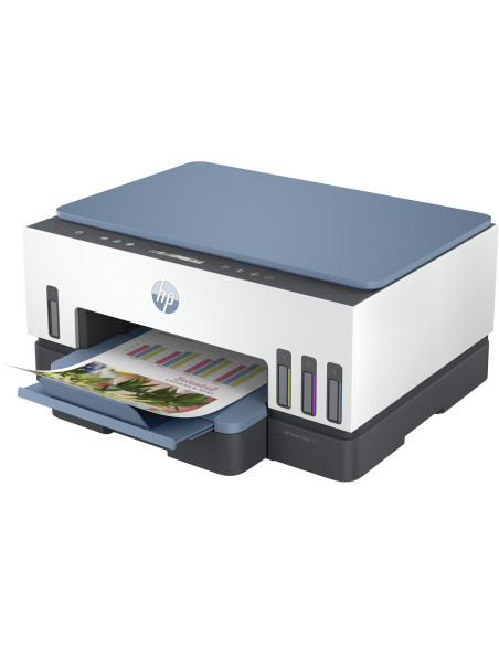 Hp Urządz. Wielof. Smart Tank 725 All-In-One 28B51A