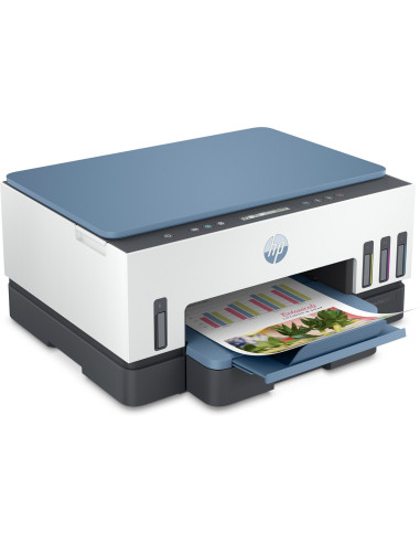 Hp Urządz. Wielof. Smart Tank 725 All-In-One 28B51A