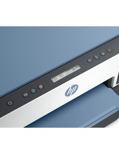 Hp Urządz. Wielof. Smart Tank 725 All-In-One 28B51A