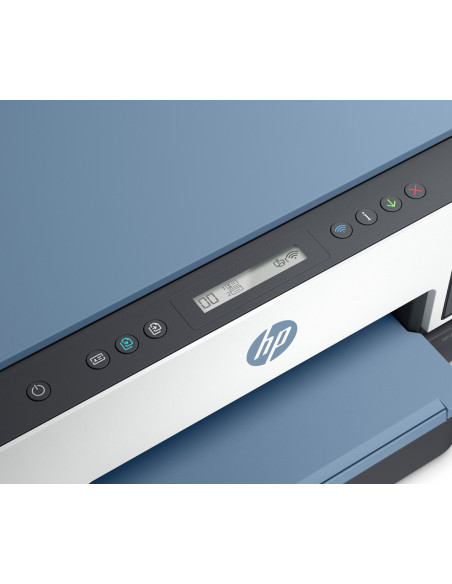 Hp Urządz. Wielof. Smart Tank 725 All-In-One 28B51A