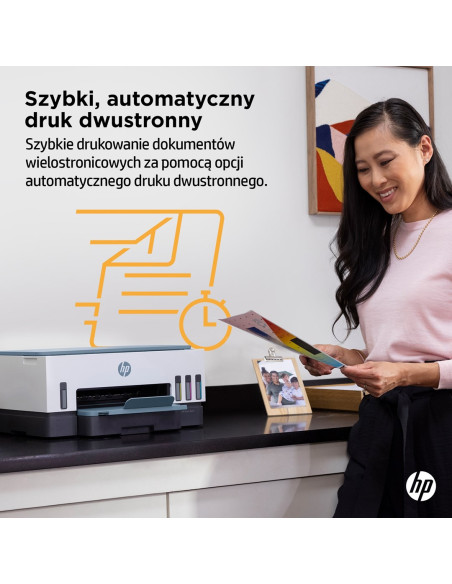 Hp Urządz. Wielof. Smart Tank 725 All-In-One 28B51A